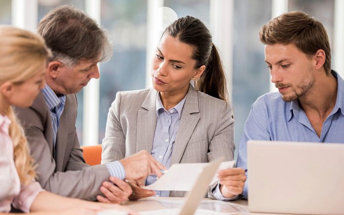 Business-Coaching - Alles Infos zum Business-Coach