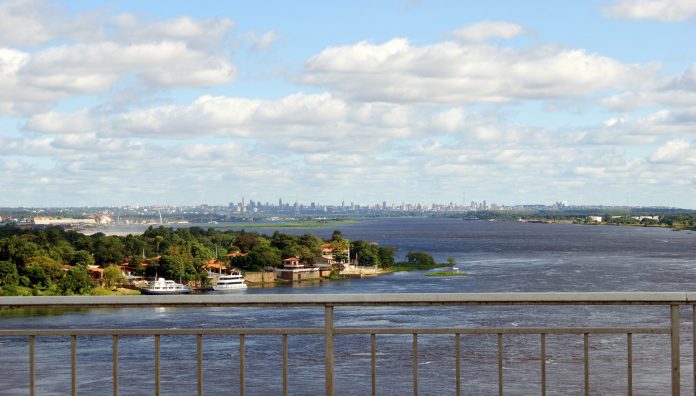 Auswandern nach Paraguay
