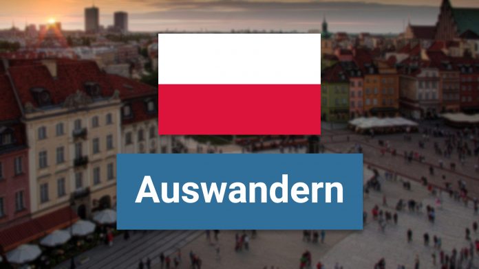 Auswandern nach Polen