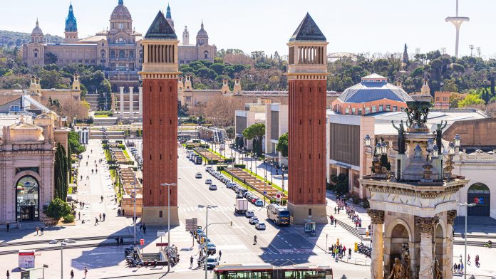 Auswandern nach Spanien Titelbild