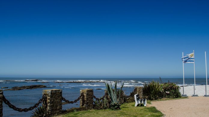 Auswandern Uruguay