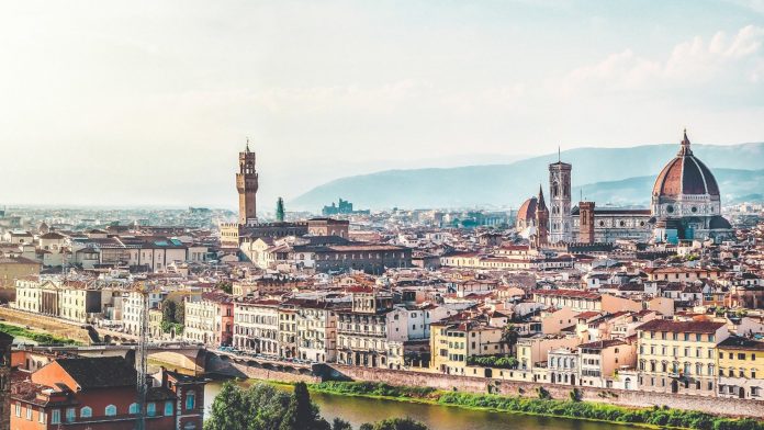 Auswandern nach Italien