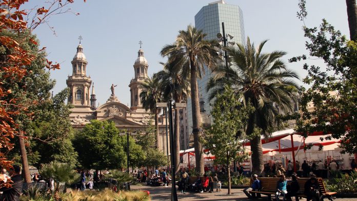 Auswandern Chile Thumbnail