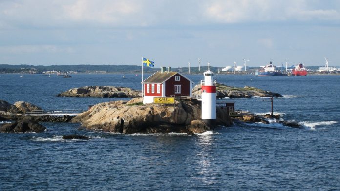 Auswandern nach Schweden Vorschaubild