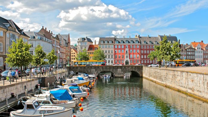 Auswandern nach Dänemark