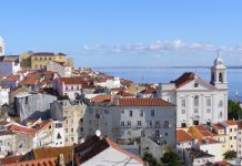 Auswandern nach Portugal Thumbnail
