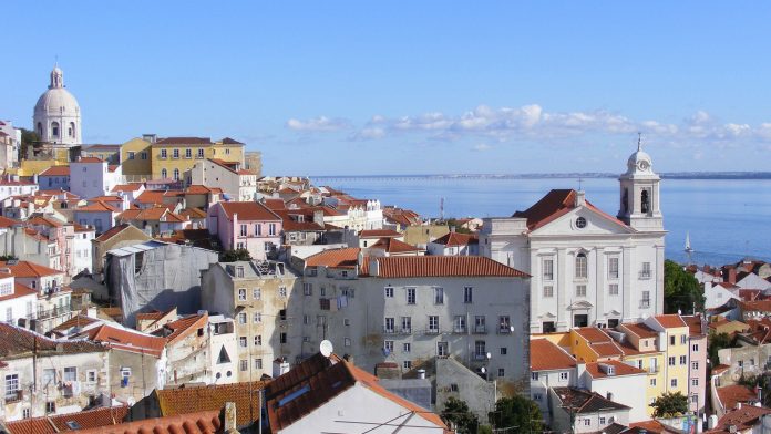 Auswandern nach Portugal Thumbnail