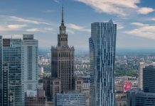 Arbeiten in Polen als Deutscher