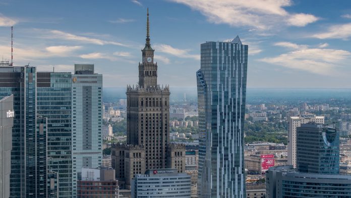 Arbeiten in Polen als Deutscher