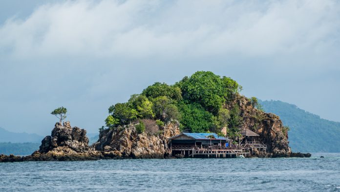 Auswandern nach Thailand