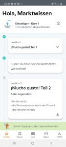 Babbel App Erfahrung Mobile Version Babbel App Erfahrung Mobile Version