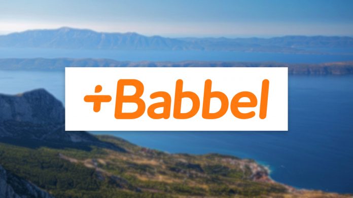 Babbel Erfahrungen Test