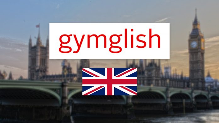 Englisch lernen mit Gymglish thumbnail