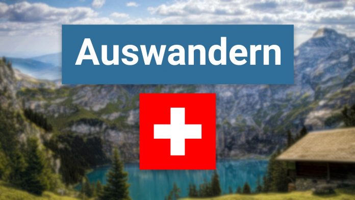 Auswandern Schweiz Thumbnail