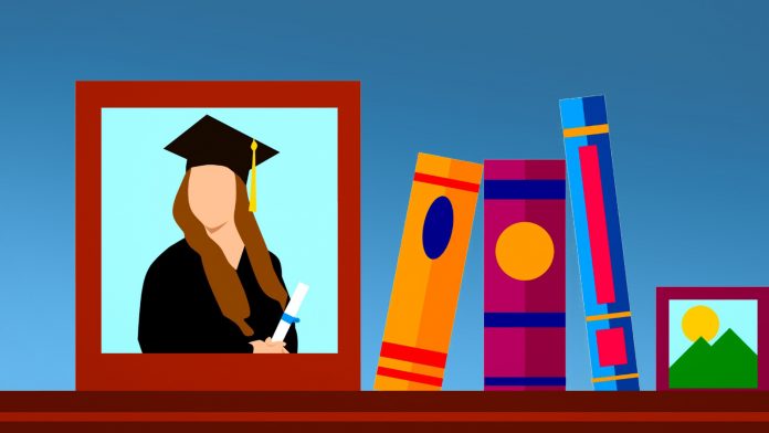 Stipendium Bewerbung