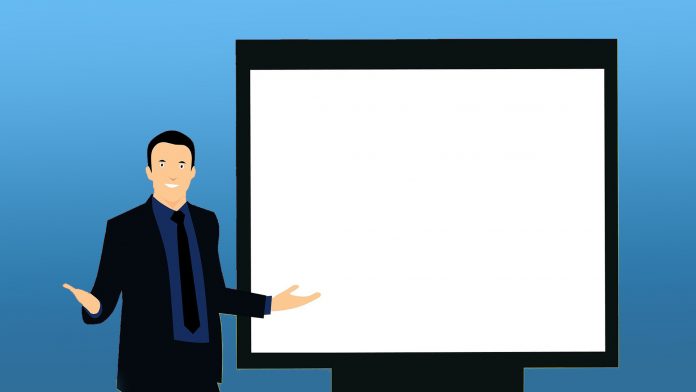PowerPoint Selbstpräsentation für Vorstellungsgespräch Bewerbung