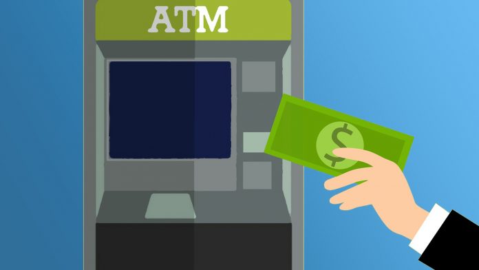 Bareinzahlung auf fremdes Konto - Geld auf eine Fremdbank einzahlen