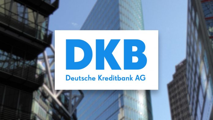 DKB Geld einzahlen