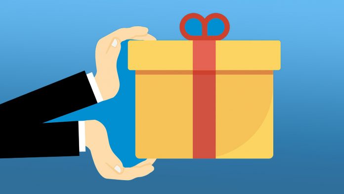 Abschiedsgeschenk Ideen für Kollegen Kollegin Chef und Kunden