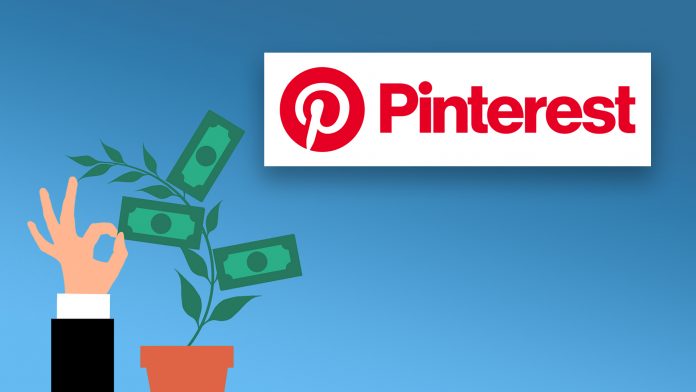 Mit Pinterest Geld verdienen